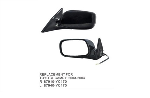 Side Mirror CM-0076